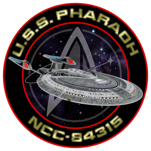 USS Pharaoh