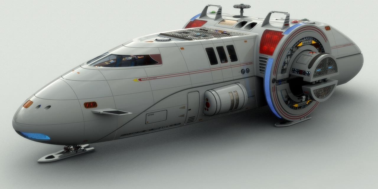 Auxiliary craft – U.S.S. PHARAOH