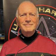 Captain David Burton